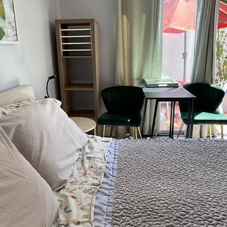 דירות דלריי ביץ' Cozy Studio Near Atlantic Ave W/Private Patio מראה חיצוני תמונה