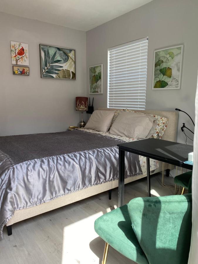 דירות דלריי ביץ' Cozy Studio Near Atlantic Ave W/Private Patio מראה חיצוני תמונה