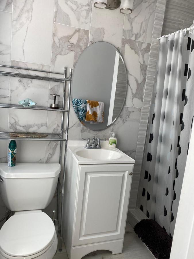 דירות דלריי ביץ' Cozy Studio Near Atlantic Ave W/Private Patio מראה חיצוני תמונה
