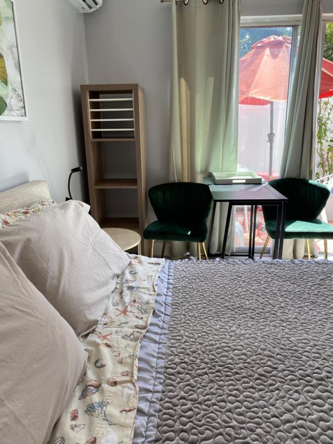דירות דלריי ביץ' Cozy Studio Near Atlantic Ave W/Private Patio מראה חיצוני תמונה