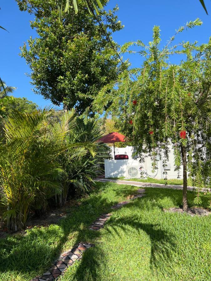 דירות דלריי ביץ' Cozy Studio Near Atlantic Ave W/Private Patio מראה חיצוני תמונה