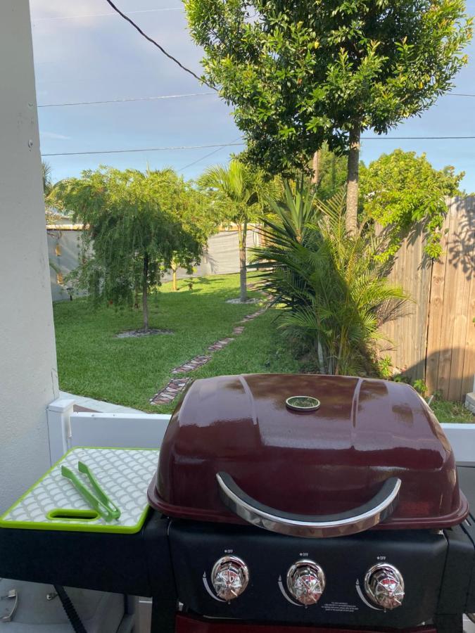 דירות דלריי ביץ' Cozy Studio Near Atlantic Ave W/Private Patio מראה חיצוני תמונה