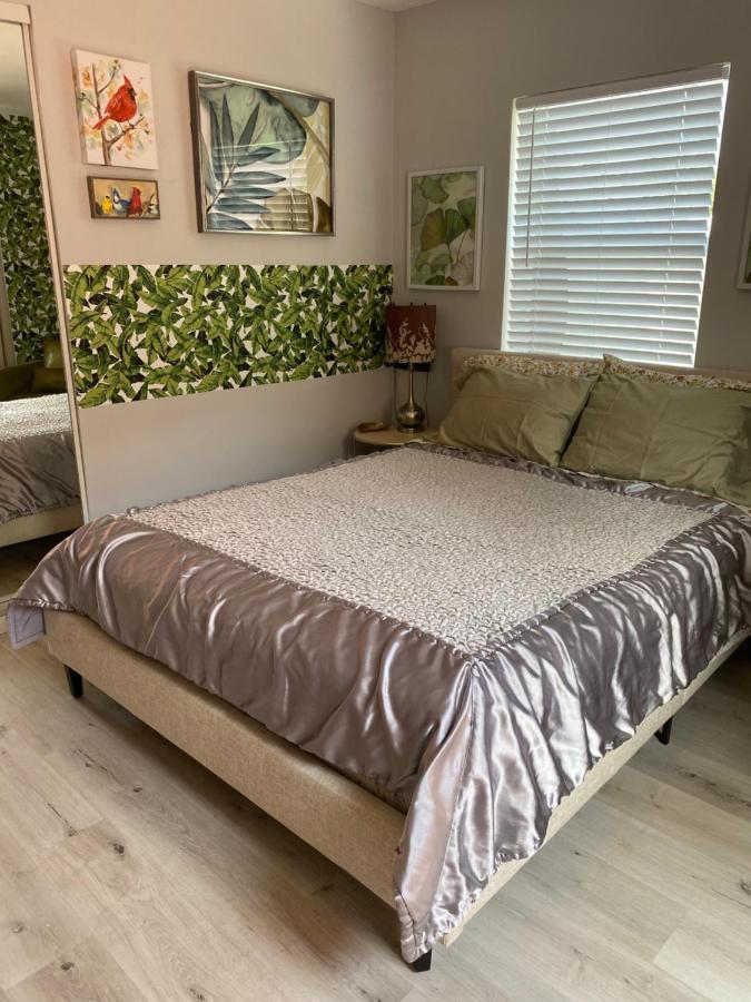 דירות דלריי ביץ' Cozy Studio Near Atlantic Ave W/Private Patio מראה חיצוני תמונה