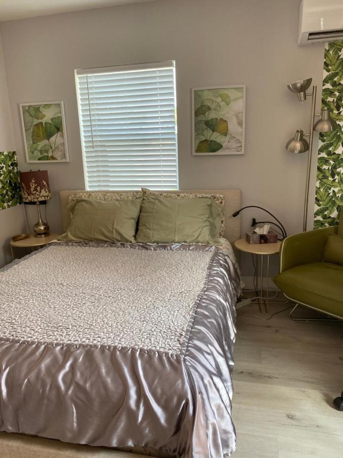 דירות דלריי ביץ' Cozy Studio Near Atlantic Ave W/Private Patio מראה חיצוני תמונה