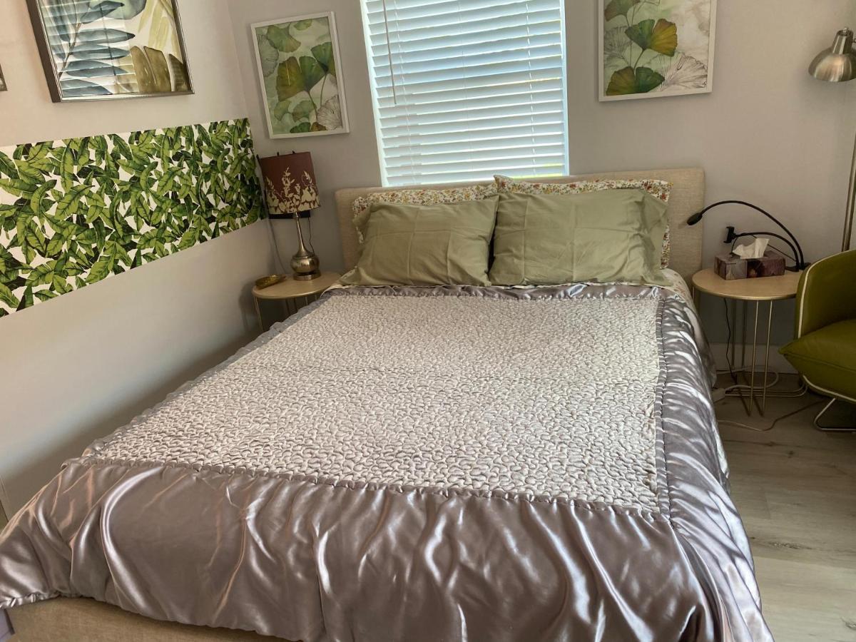 דירות דלריי ביץ' Cozy Studio Near Atlantic Ave W/Private Patio מראה חיצוני תמונה