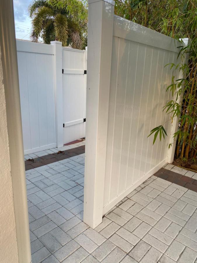 דירות דלריי ביץ' Cozy Studio Near Atlantic Ave W/Private Patio מראה חיצוני תמונה